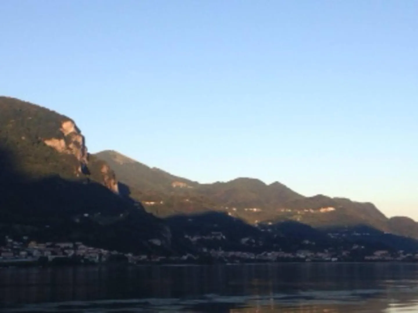 Houselake And Garden - Pescate - Lecco Galbiate Italien