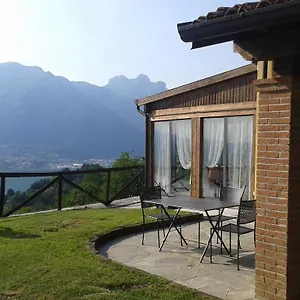 Bed & Breakfast La Nuova Tinara, Galbiate